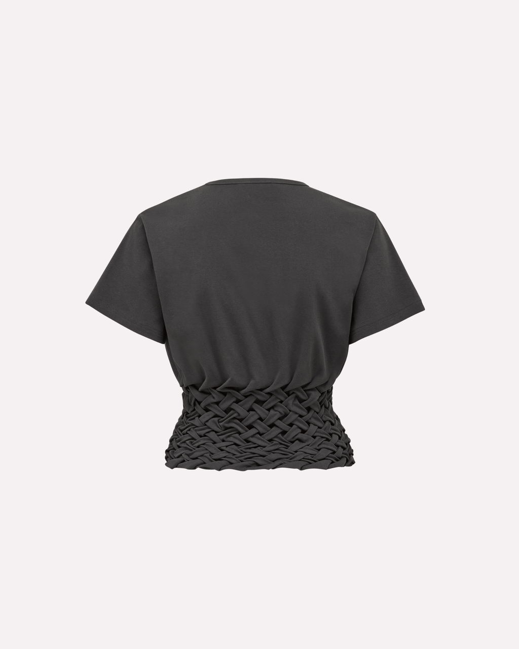 Braided Tilly Tee