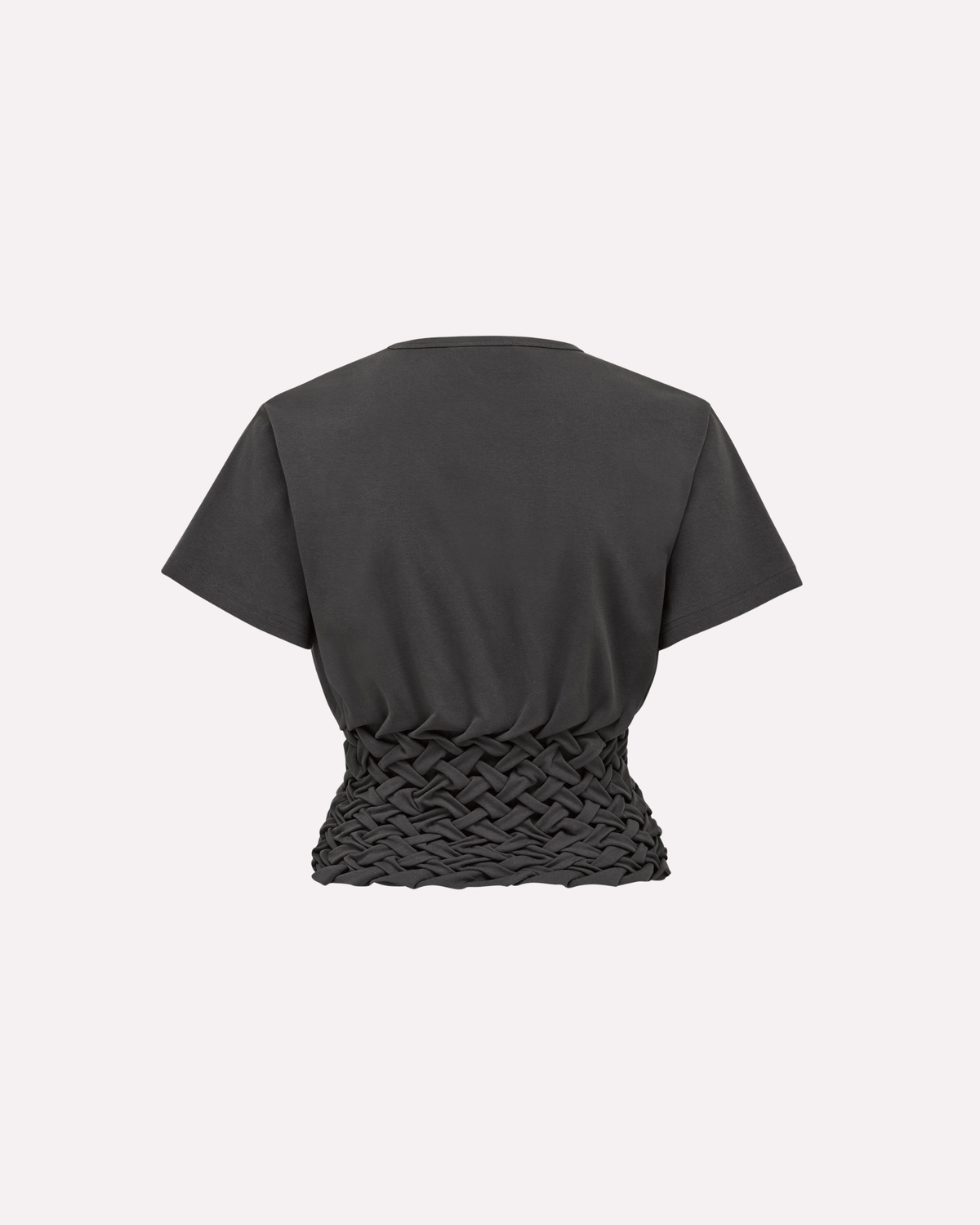 Braided Tilly Tee