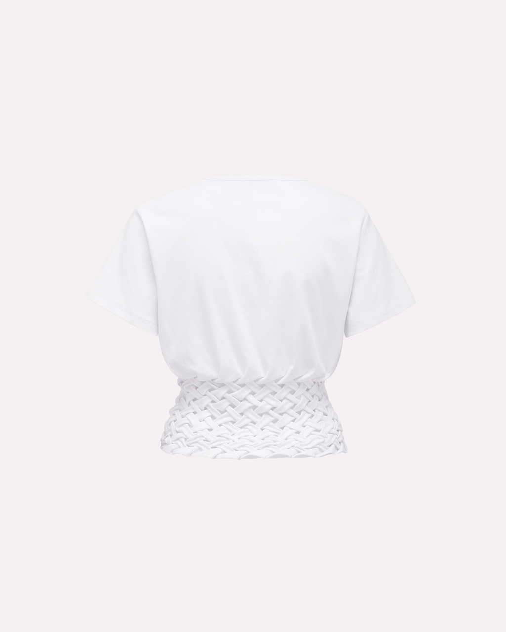Braided Tilly Tee