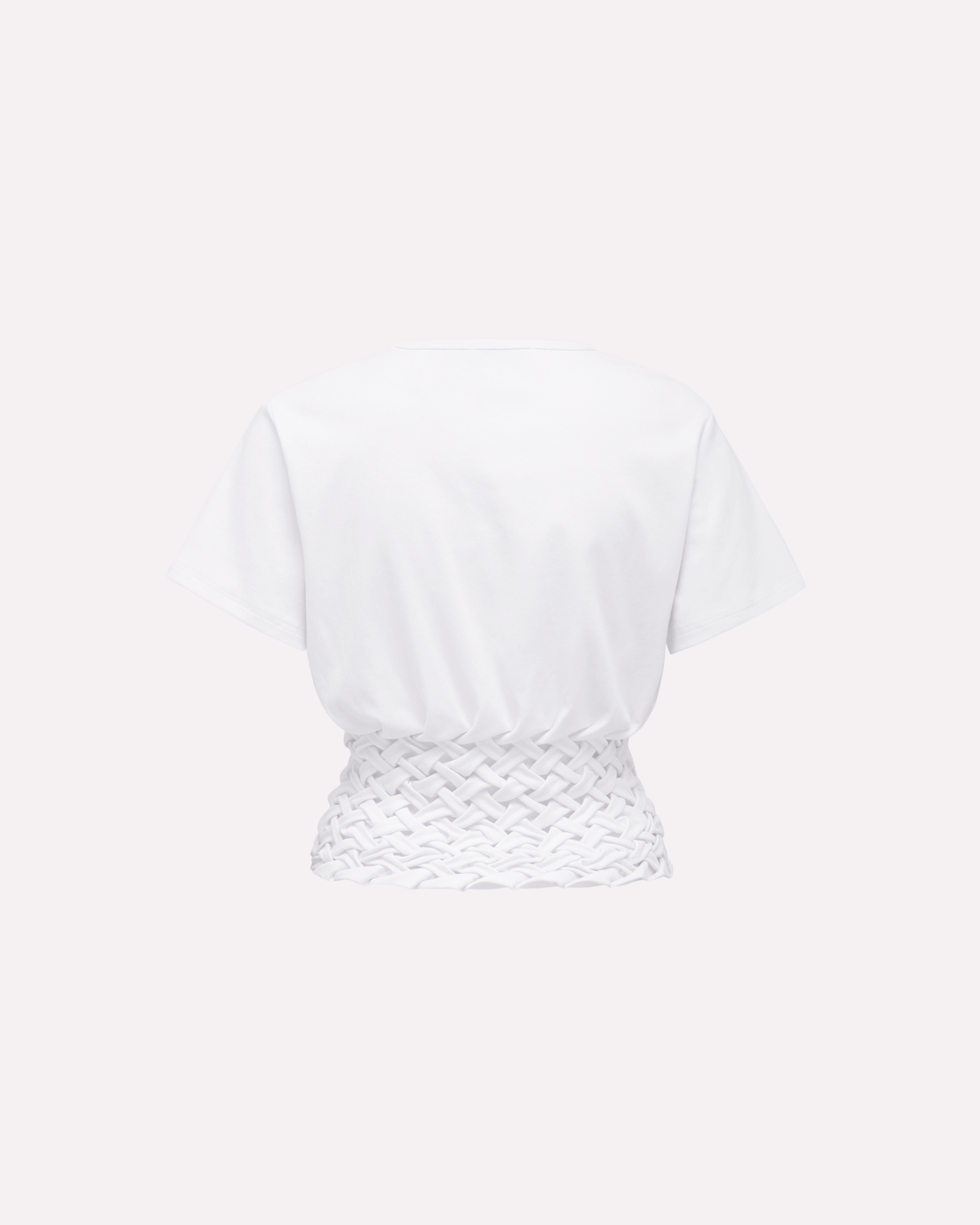 Braided Tilly Tee