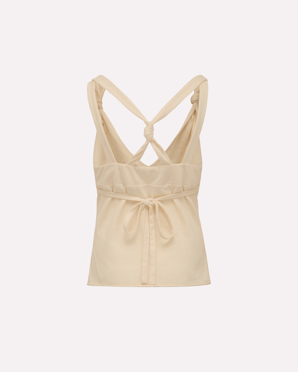 Bailee Knot Tank