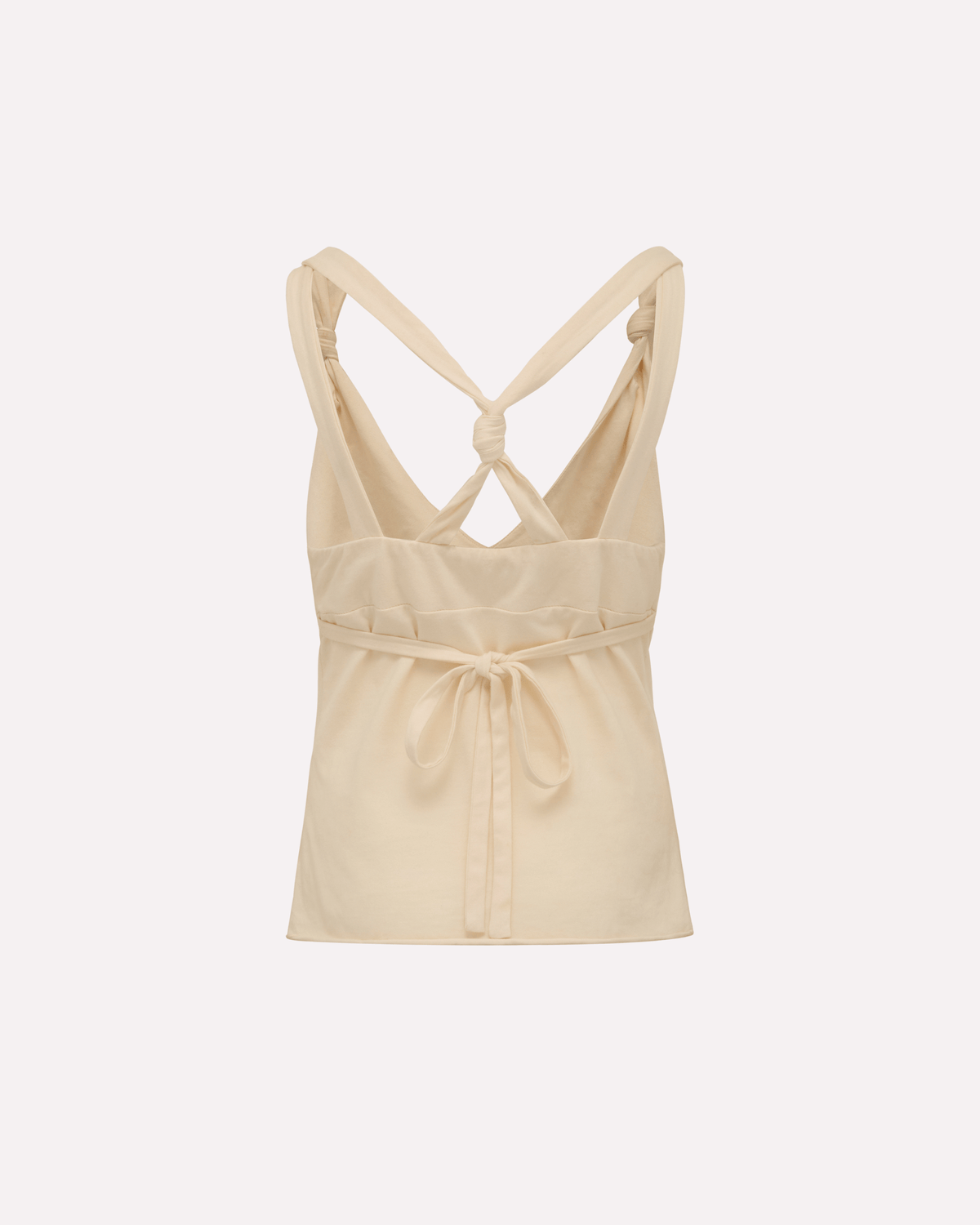 Bailee Knot Tank