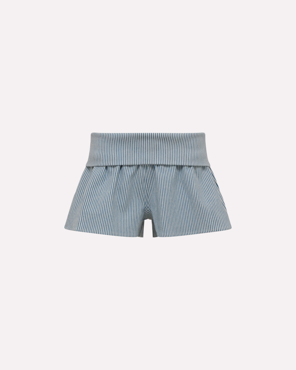Darci Vintage Denim Shorts