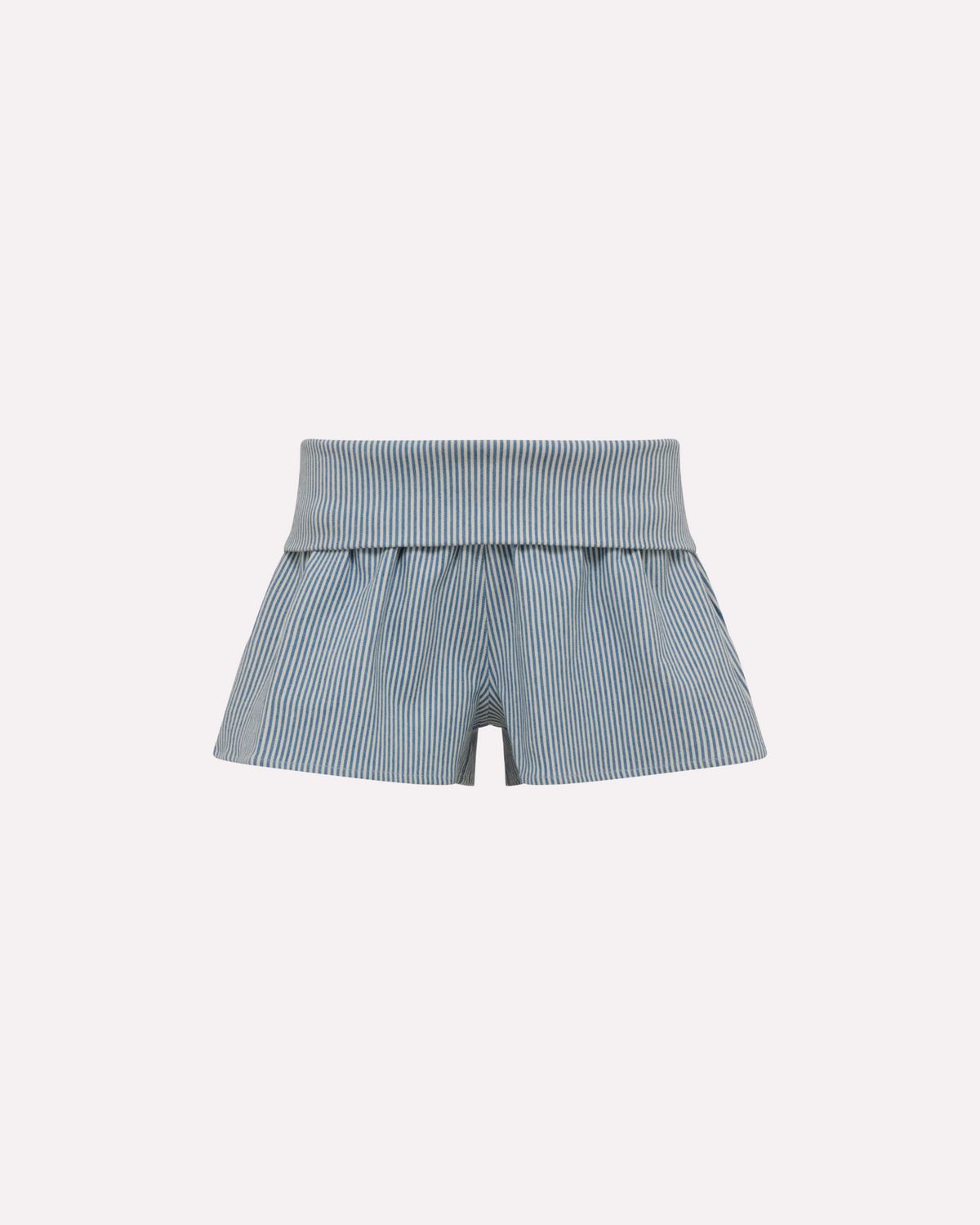Darci Vintage Denim Shorts
