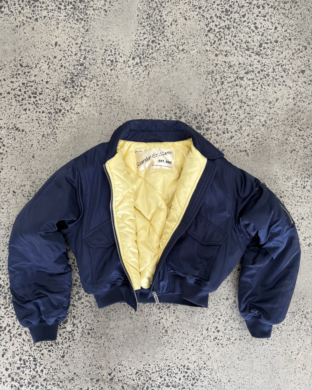 Capsule Bomber
