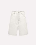 Signature Belted Bermuda Short
