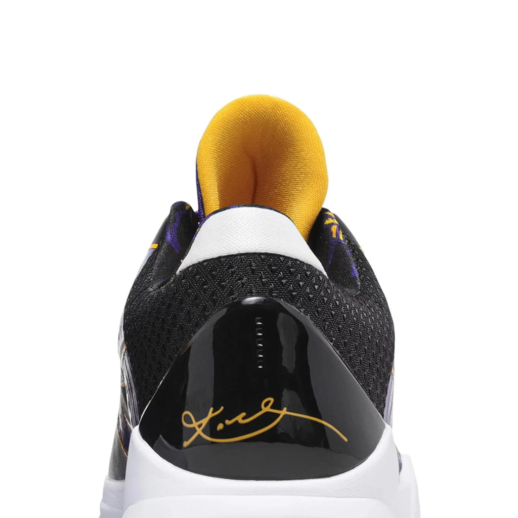 Nike Kobe 5 'Protro Lakers' (2020)