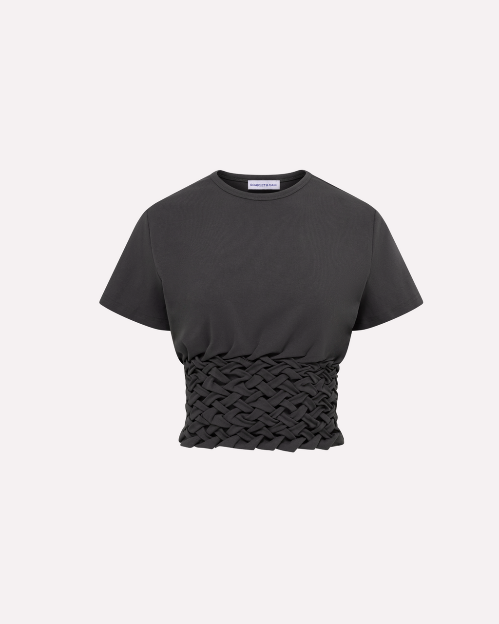 Braided Tilly Tee