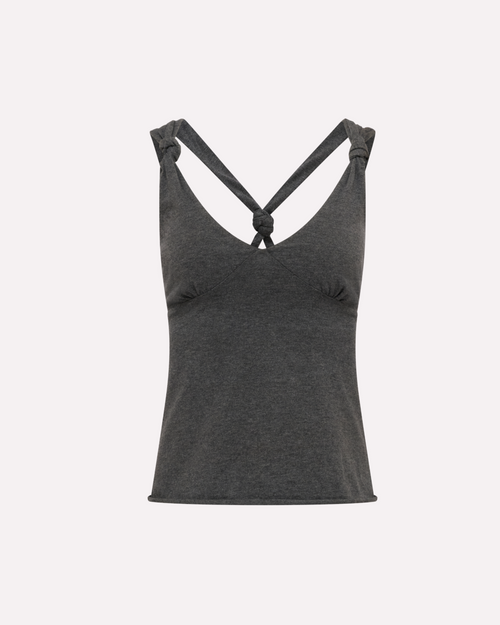 Bailee Knot Tank