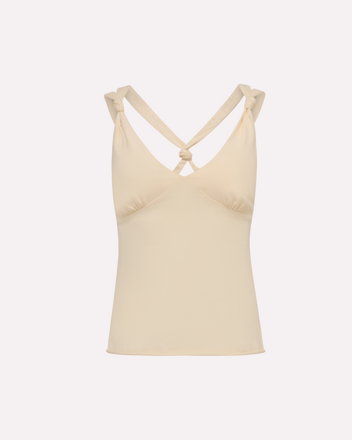 Bailee Knot Tank