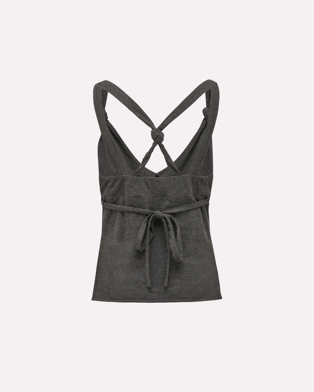Bailee Knot Tank