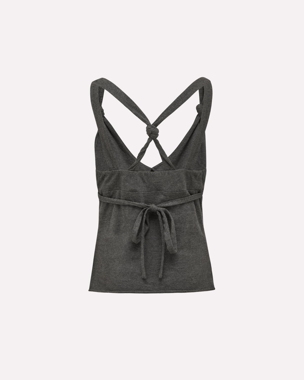Bailee Knot Tank