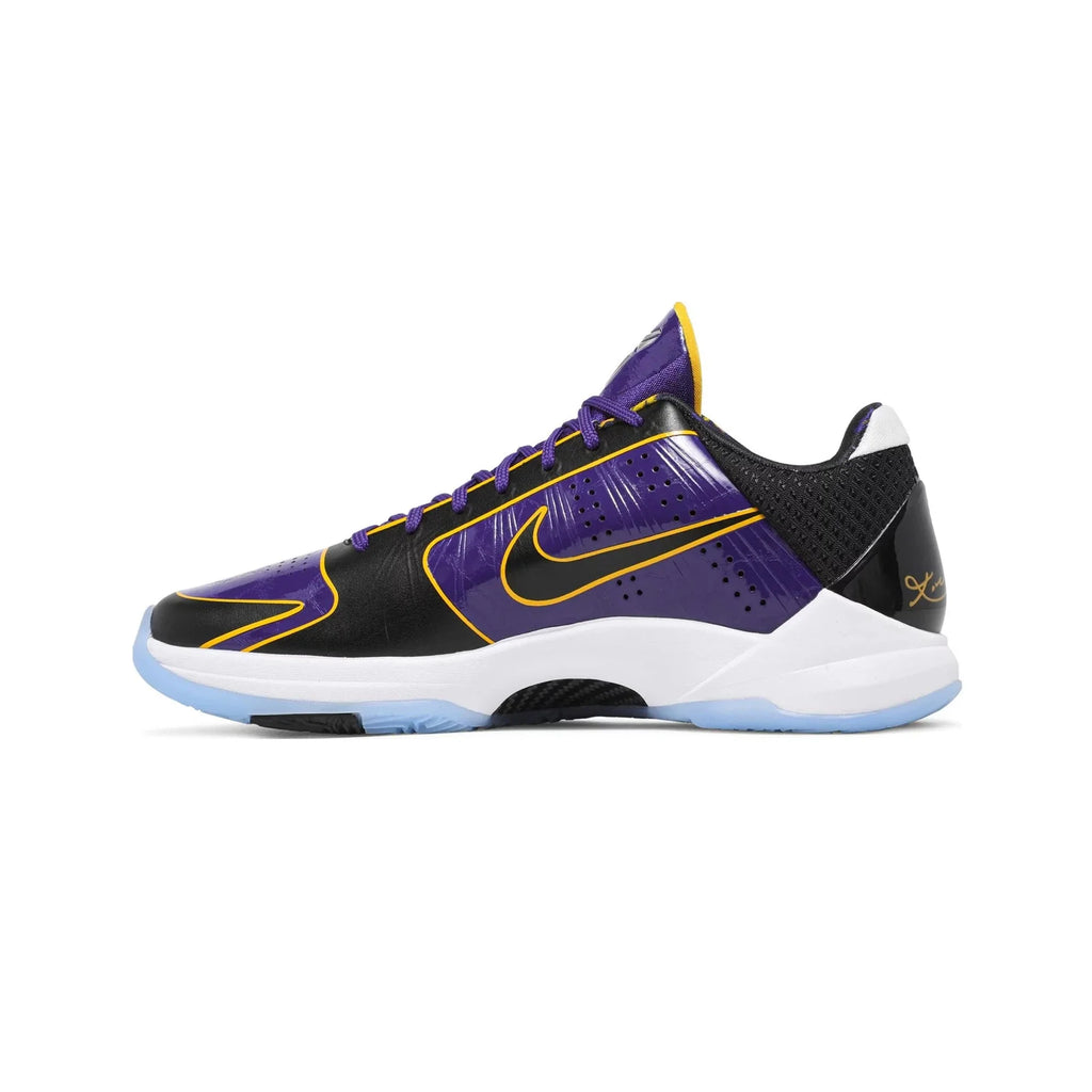 Nike Kobe 5 'Protro Lakers' (2020)