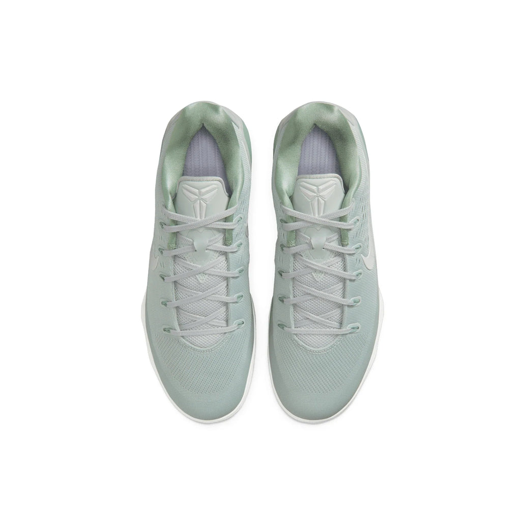 Nike Kobe 9 EM Low Protro 'Light Silver Steam' (2026)