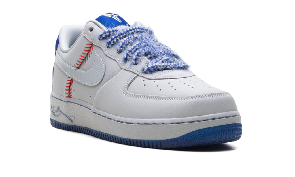 Air Force 1 Low Protro "Kobe Bryant Dodgers" IQ3920 001