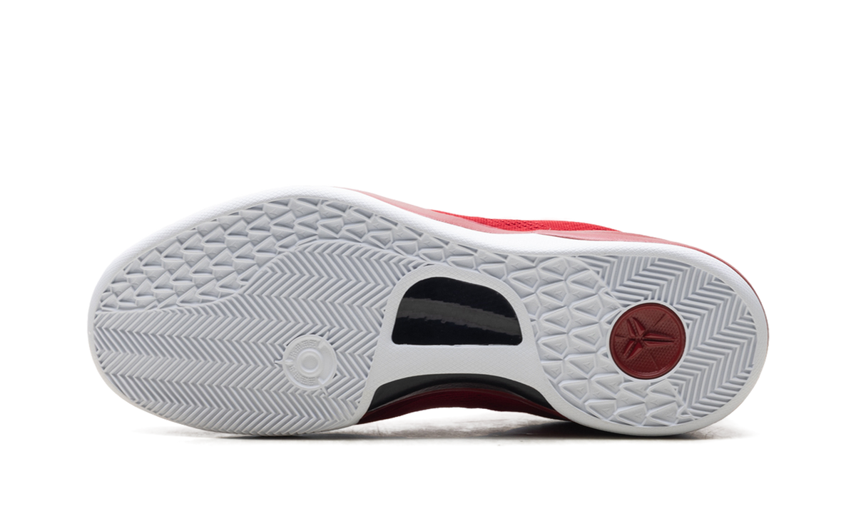 Kobe 8 Protro TB "Gym Red White" HM6469 601