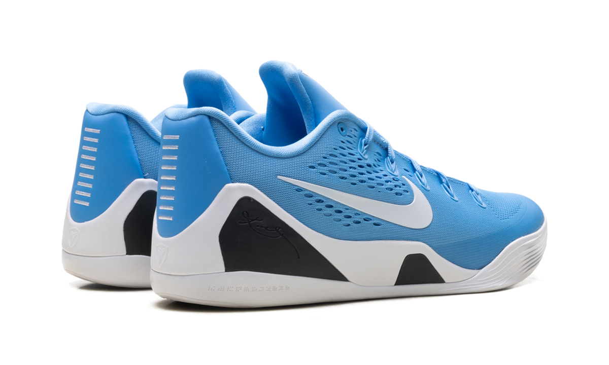 Kobe 9 Elite Low EM Protro TB "University Blue & White" IH5095 401